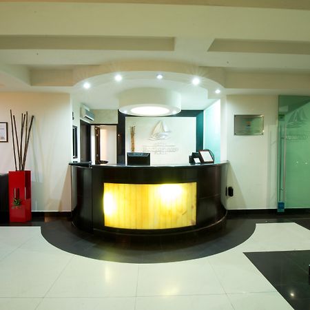 Hotel Portonovo Plaza Malecon Puerto Vallarta Extérieur photo