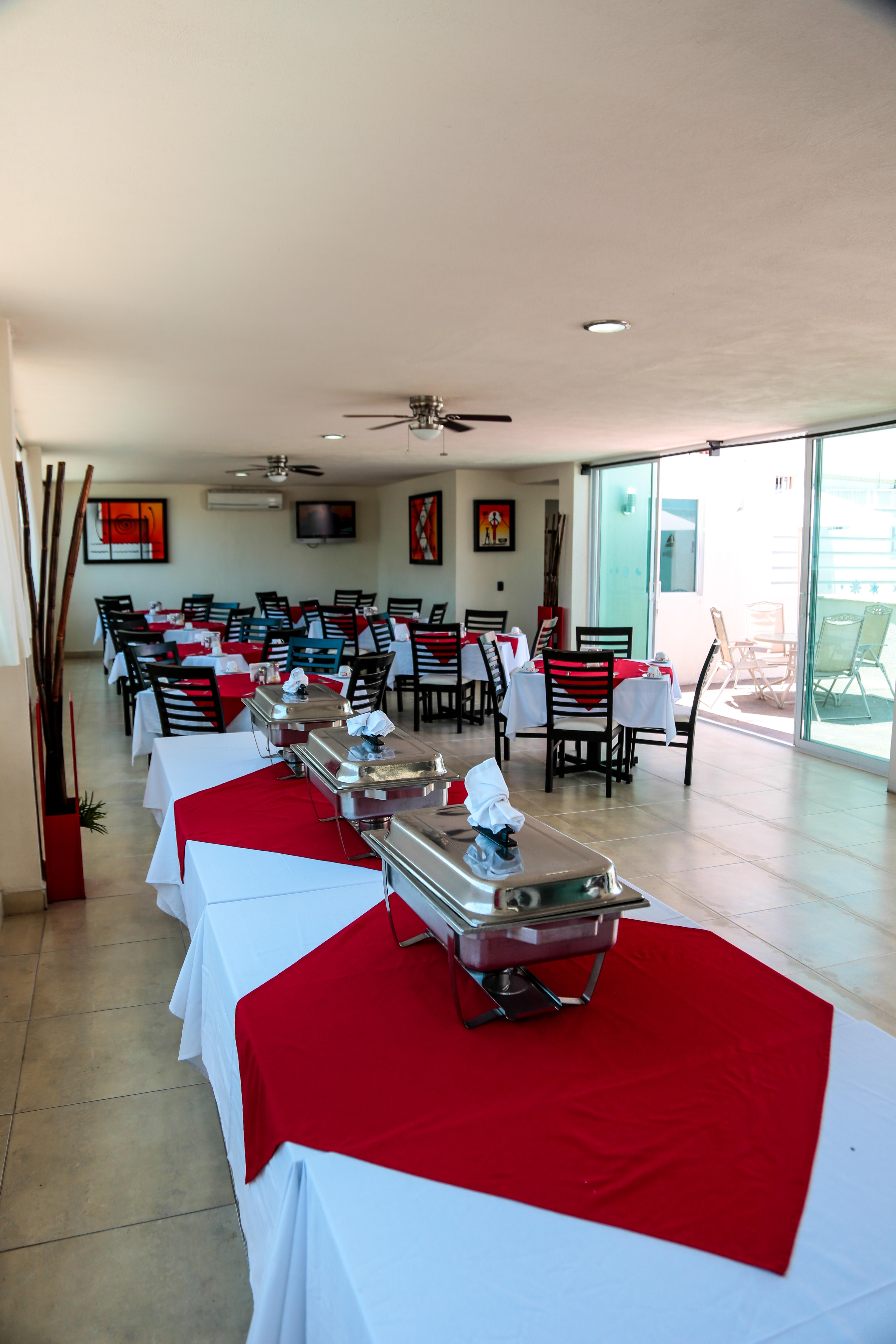 Hotel Portonovo Plaza Malecon Puerto Vallarta Extérieur photo