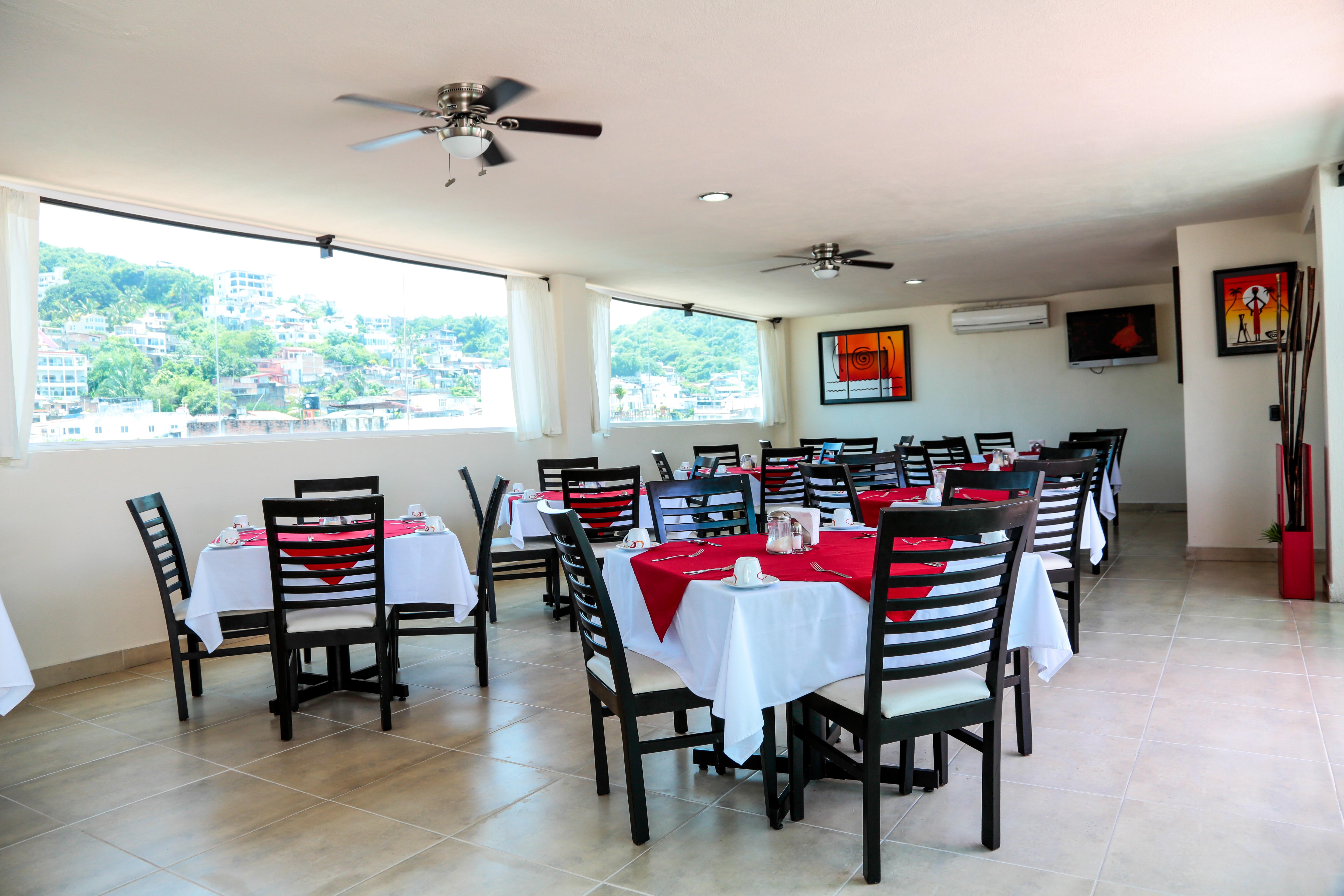 Hotel Portonovo Plaza Malecon Puerto Vallarta Extérieur photo