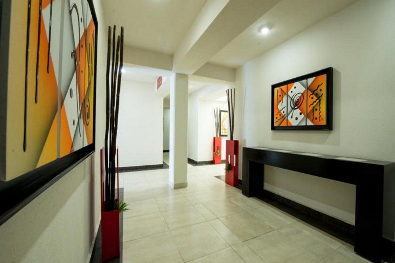 Hotel Portonovo Plaza Malecon Puerto Vallarta Extérieur photo