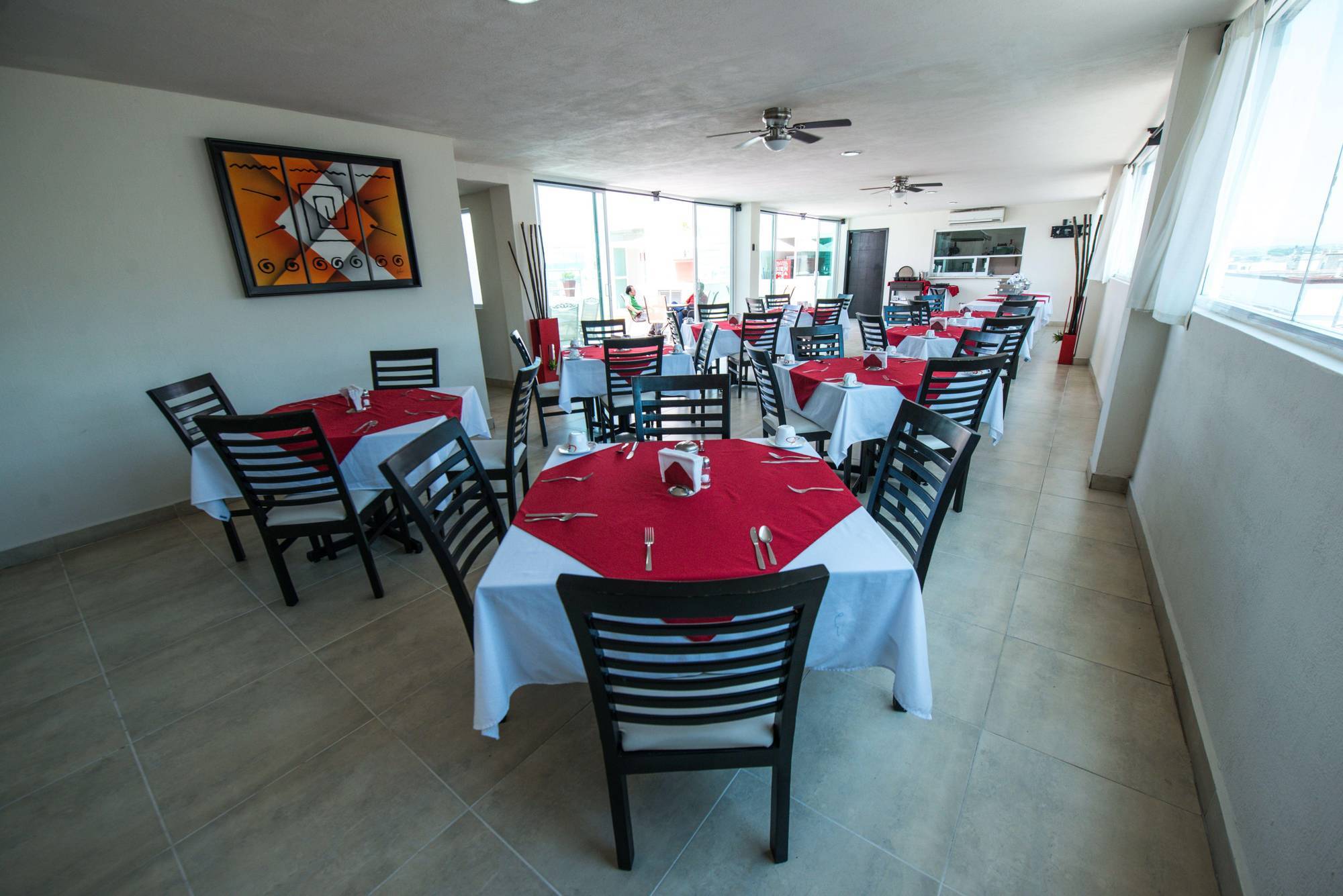 Hotel Portonovo Plaza Malecon Puerto Vallarta Extérieur photo